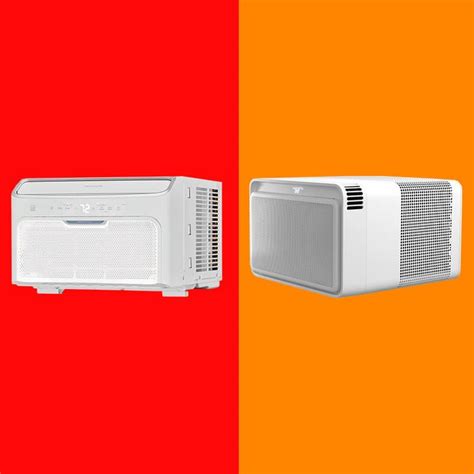 7 Best Window Air Conditioners 2022 The Strategist