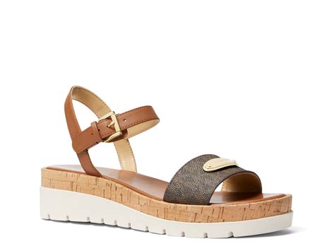 Michael Kors Darcy Platform Sandal Free Shipping Dsw