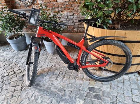 Sibiu Excursi N Guiada En Bicicleta El Ctrica Por Los Lugares M S