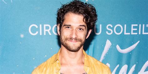 Tyler Posey Explains Why He Joined Onlyfans Onlyfans Tyler Posey