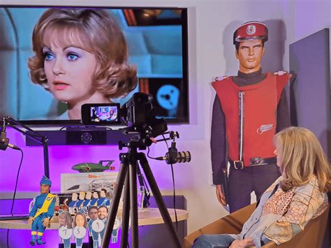 This Week In Gerry Anderson News