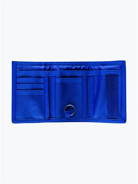 Portsmouth Fc Spiro Velcro Wallet Portsmouth Fc Official Store