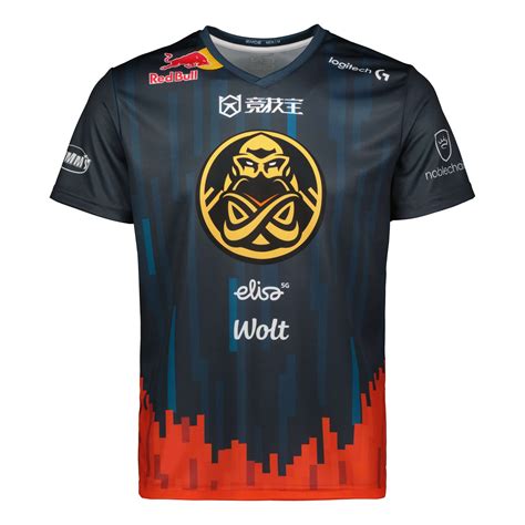 Jerseys