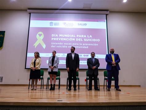 Recibe Sector Salud mexiquense capacitación constante para atender la