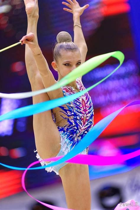 Rhythmic Gymnastics Photos Rhythmic Gymnastics Amazing Gymnastics