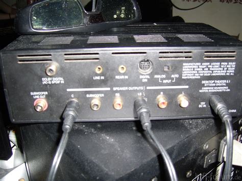 Dtt2500 | creative, dtt2500 | hifi-forum.de Bildergalerie