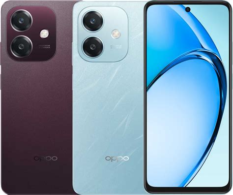 Spesifikasi Dan Harga Oppo A X Di Indonesia Diklaim Tahan Banting