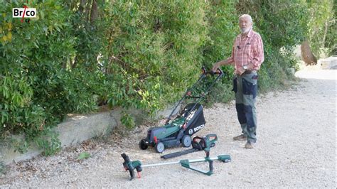 Pr Parer Le Jardin Pour La Rentr E Avec Des Outils Sans Fil Tuto