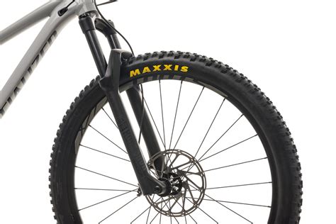 Specialized Fuse Comp 29 Mountain Bike - 2020, M | The Pro's Closet