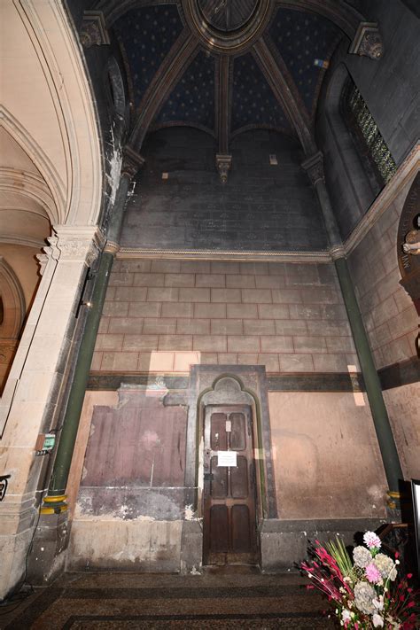 Église Saint Ambroise chapelle du Souvenir Sauvegarde de lArt Français