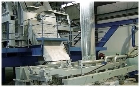 Hot Dip Galvanizing Plant At Best Price In India