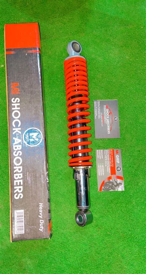 Hero Passion Pro Shock Absorber At Rs 1600 Set In Kolkata 50 OFF