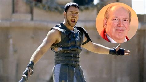 Hans Zimmer Reveals Why He’s Not Returning to Score ‘Gladiator 2’