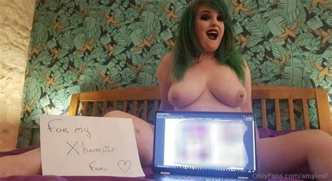 Chubby MILF Amy Leaf For My Fans 27 Nude Pics XHamster