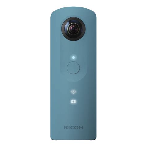 Ricoh Theta Sc Dcfever