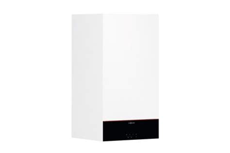 Viessmann Vitodens 100 W 30kw Combi Boiler B1kf Zk06236