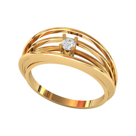 5 Pcs Ladies Ring Wax Patterns For Lost Wax Casting Jewelrywaxes1208
