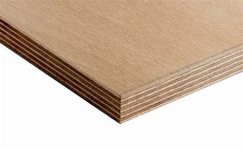 Royal Marine Teakwood Bwr Plywood Sheet Matte Thickness Mm At Rs