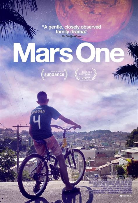 Image Gallery For Mars One Filmaffinity