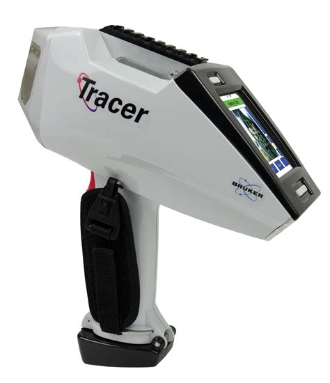 Bruker Introduces The New Tracer 5i Handheld Xrf Elemental Analyzer System For Advanced