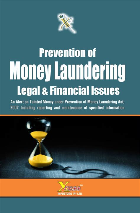 Prevention of Money Laundering - Legal & Financial Issues » Xcess ...