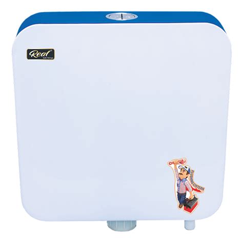 Flushing Cistern Real Bath Fitting And Accessories