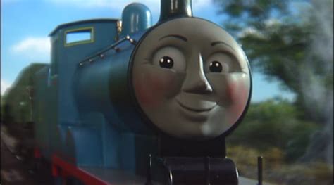 Image - Edward The Blue Engine.png | Thomas Made up Characters and ...