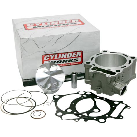 Cylinder Works Big Bore Cylinder Kit 11001 K01 FortNine Canada