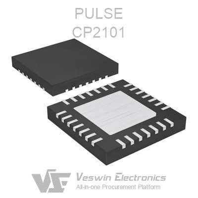 Cp Pulse Other Interface Ics Veswin Electronics