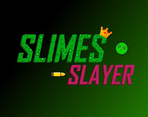 Slimes Slayer By Spicypaper The Wildfire