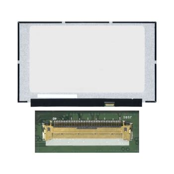 Laptop Panel Slim Touch Screen Fhd X Lcd Ips Hz