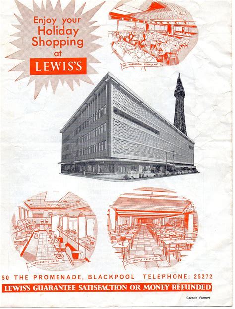 Lewis's