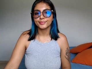 Sweet Lemon Naked On Cam For Live Porn Video Chat PornGirls