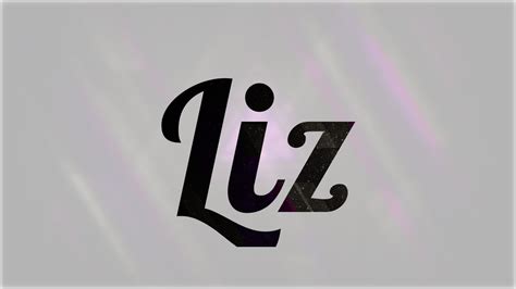 Liz Cu L Es El Significado Y Origen Del Nombre