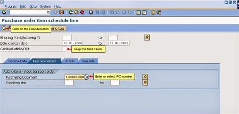 Sap Mm Return Process For Vendor In Sap