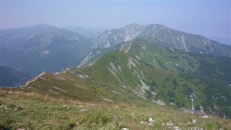 Poland Tatry Mountains Free Photo On Pixabay