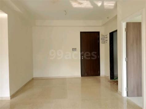 Bhk Bedroom Apartment Flat For Rent In L And T Seawoods