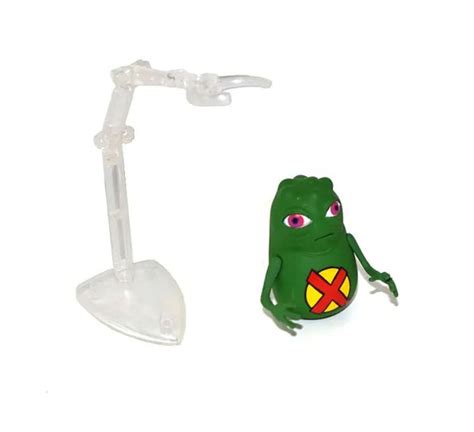 【cw】toy Biz Marvel Legends Doop From Series Vi Deadpool Action Figure Th