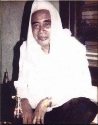 Biografi Kh Abdul Hamid Pasuruan As Ad Collection