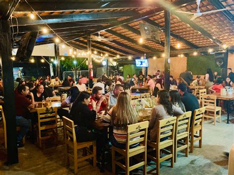 Restaurante CERVECERIA JALISCO Rio Blanco En Zapopan