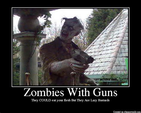 For Walking Dead Funny Zombie Quotes. QuotesGram