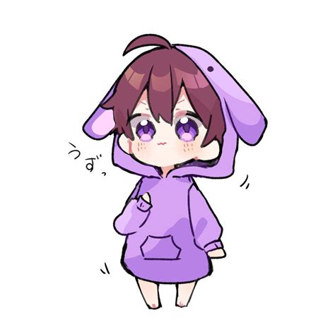 すとぷりギャラリー 💜💗 」 こたつ🍳🍅🍚 低浮上のイラスト