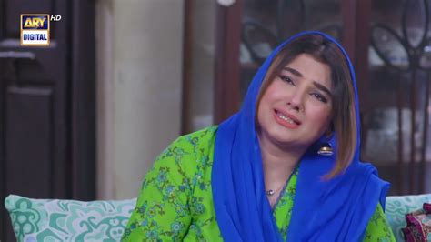 Baby Baji Episode Javeria Saud Sunita Marshal Ary Digital Youtube