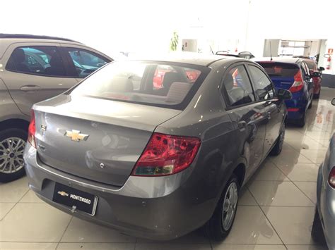 Chevrolet Sail Usd Shopping De Usados