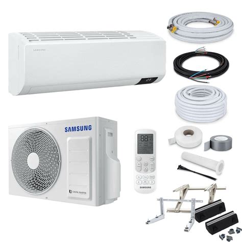 Samsung Klimaanlage Wind Free Comfort Ar Txfcawkneu X R Wandger T