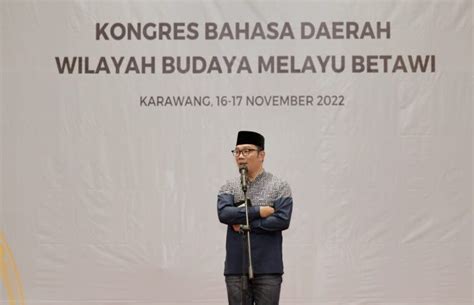 Bahasa Daerah Betawi Homecare