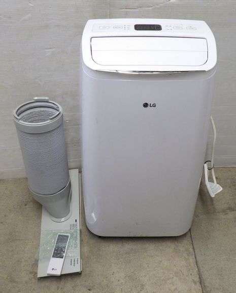 Portable Room Ac Unit Lg Btu Portable Room Ac Remote Control