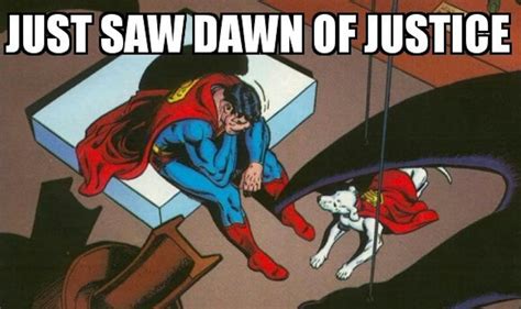 30 Of The Most Hilarious Dc Comics Memes Inverse