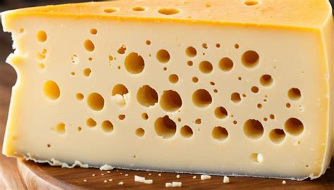 Savor The Rich Taste Of Double Gloucester Cheese