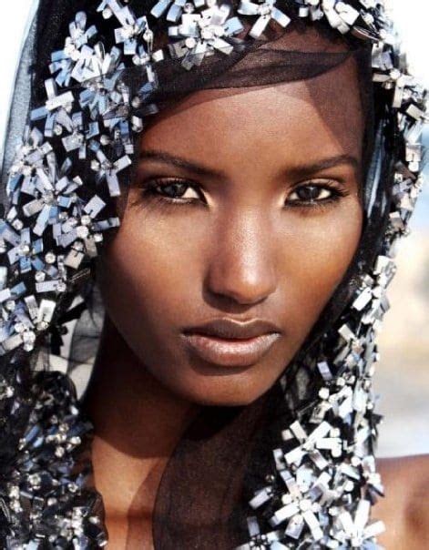 Picture Of Fatima Siad